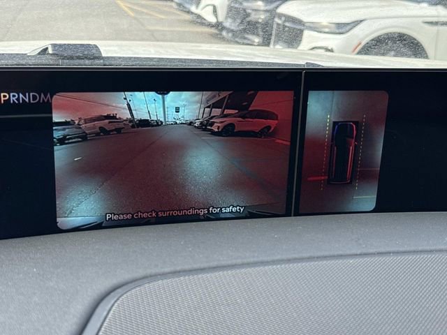 New 2026 Lincoln Navigator L Reserve AWD/4WD image 28
