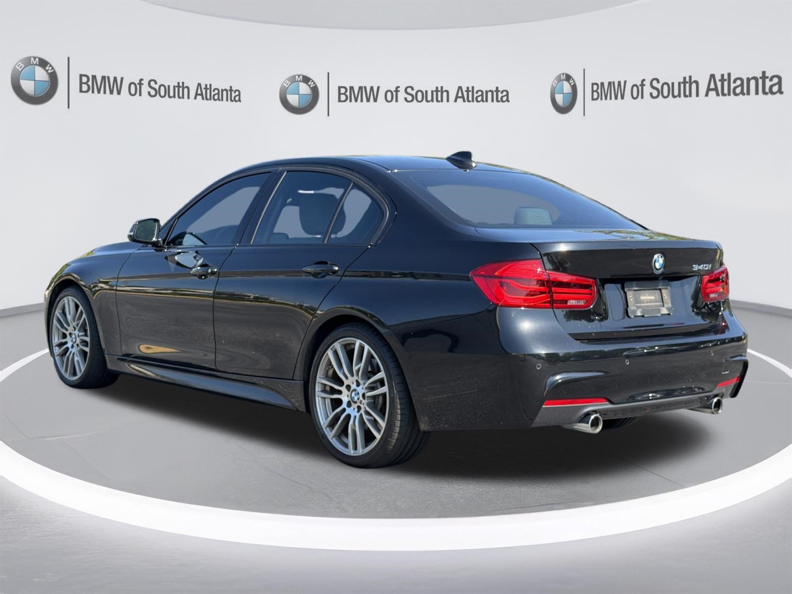 Used 2017 BMW 340i Sedan RWD image 23