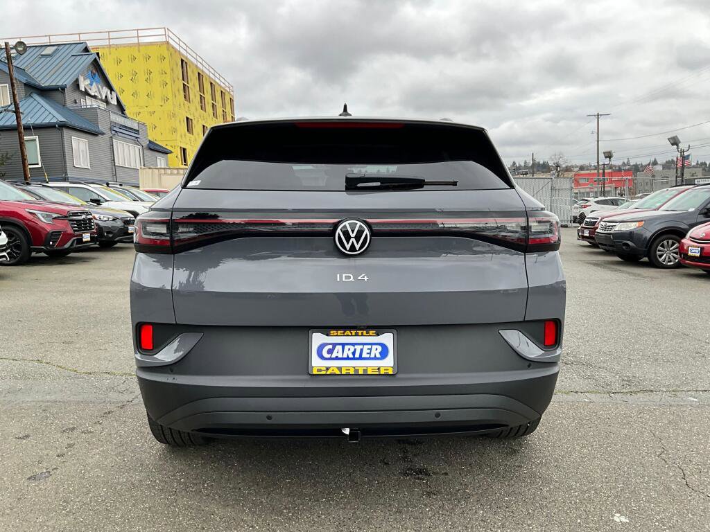 New 2026 Volkswagen ID.4 Pro S image 7
