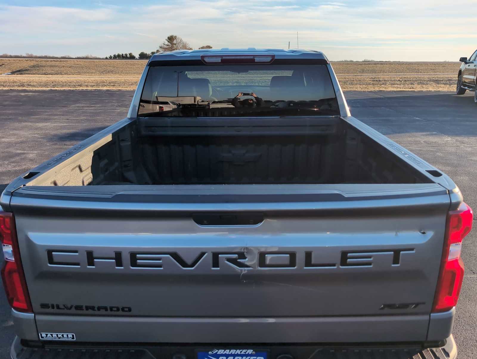 Used 2022 Chevrolet Silverado 1500 RST image 24