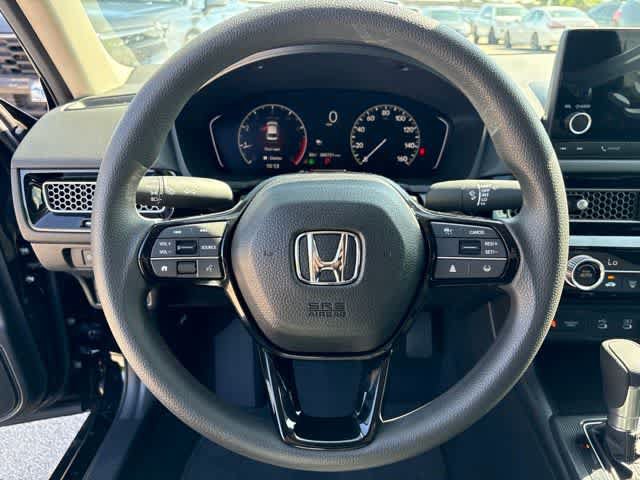 Used 2026 Honda Civic LX image 14