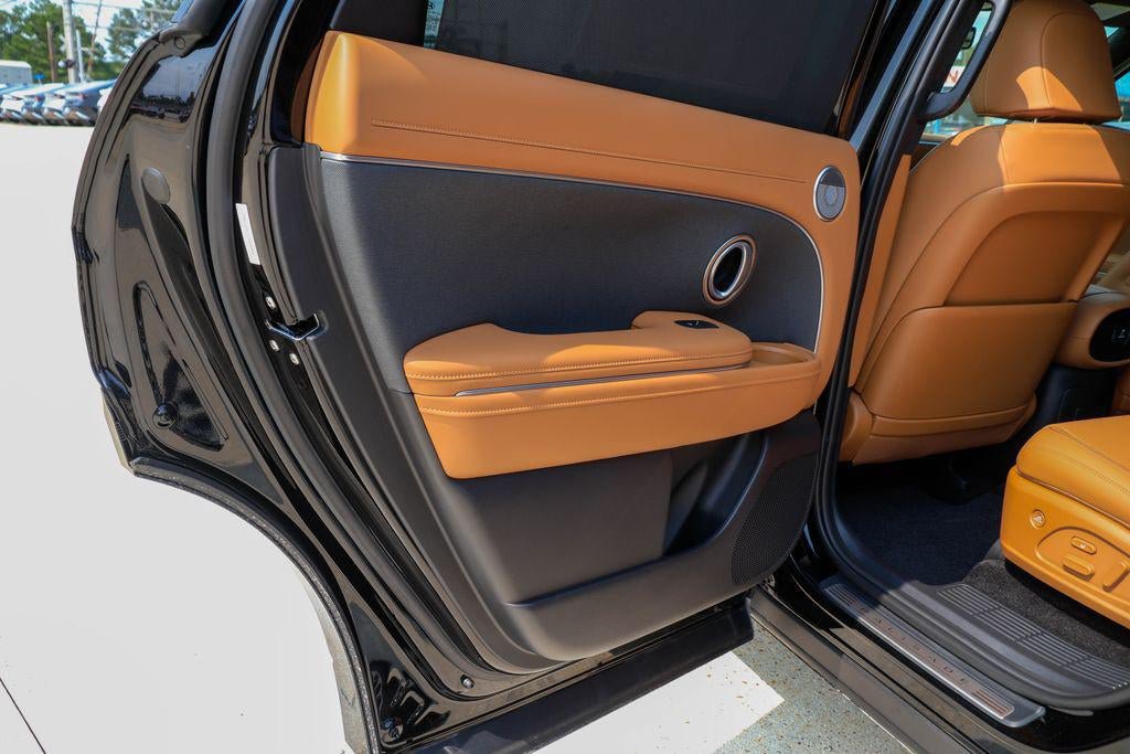 New 2026 Hyundai Palisade Calligraphy FWD image 16