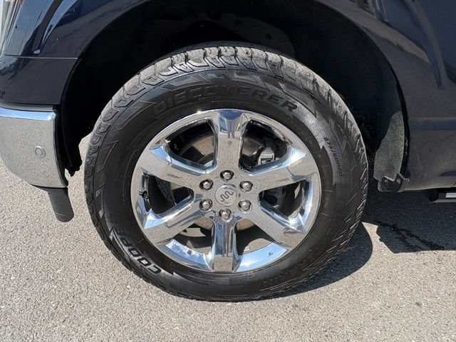 Used 2021 Ford F150 King Ranch w/ Equipment Group 601A High AWD/4WD image 13