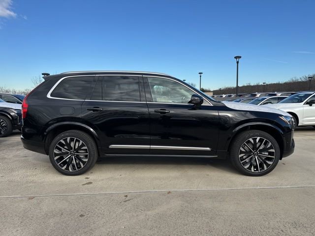 New 2026 Volvo XC90 T8 Ultra w/ Protection Package Premier image 8