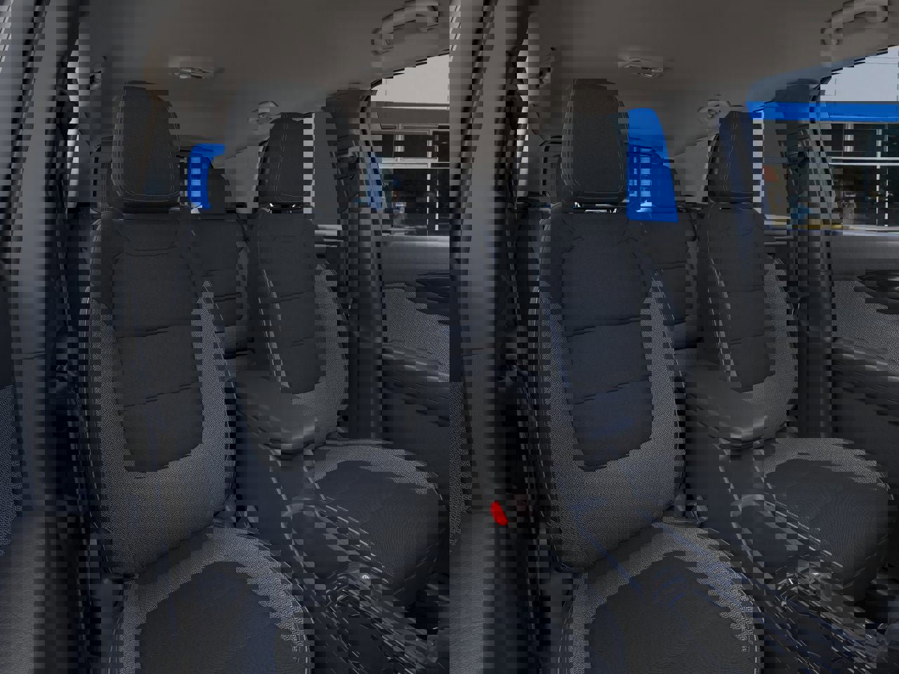 New 2026 Chevrolet TrailBlazer LT image 40