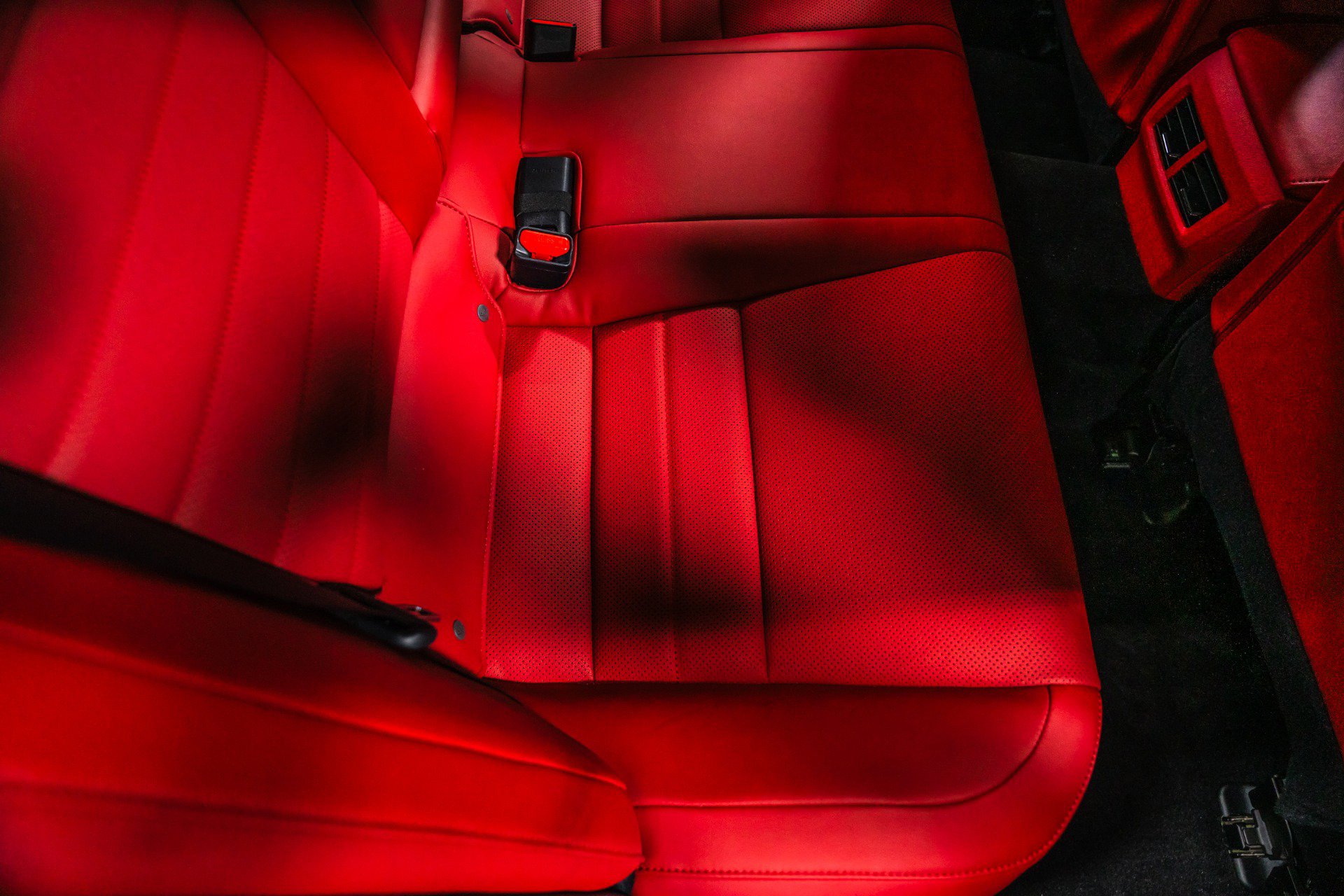 Used 2023 Lexus IS 500 w/ Accessory Package RWD image 34