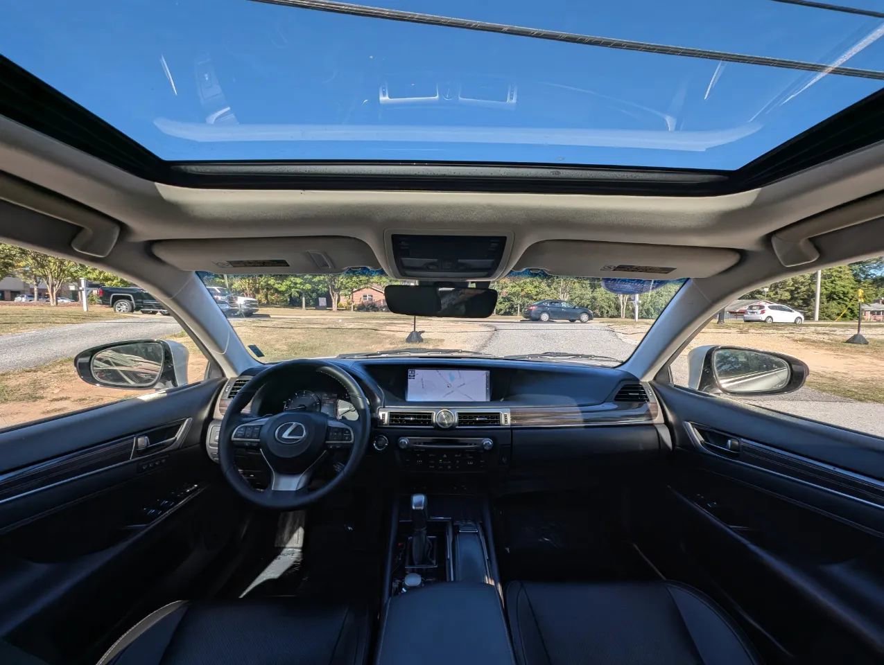 Used 2016 Lexus GS 350 F Sport image 15