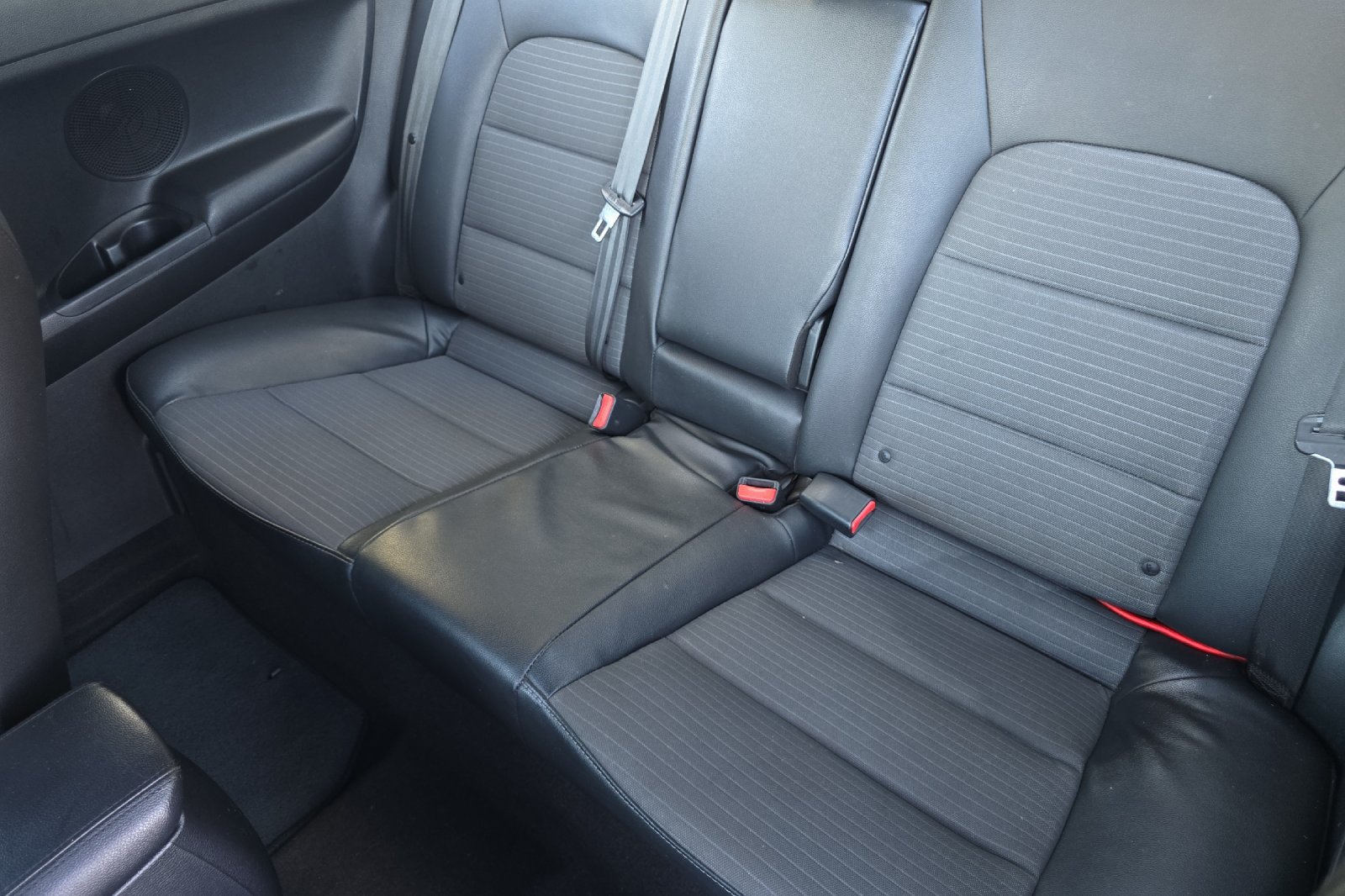 Used 2015 Kia Forte Koup SX FWD image 11