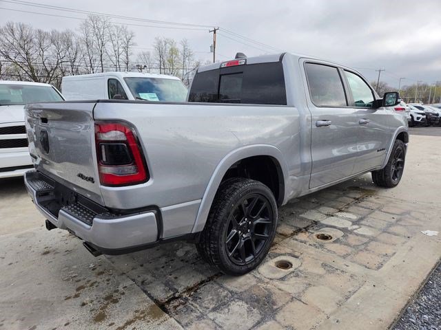 Certified 2022 RAM 1500 Laramie image 16