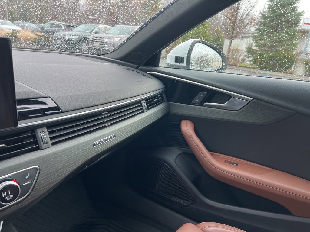 Used 2023 Audi A4 2.0T Premium Plus w/ Premium Plus Package image 67