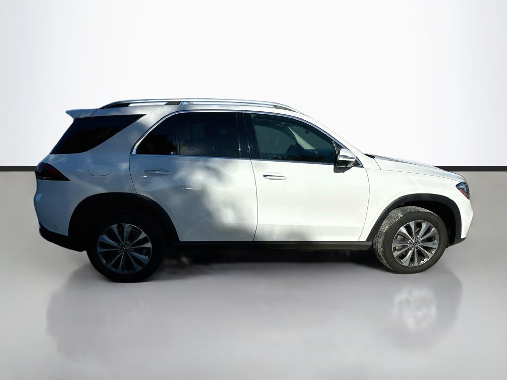 Used 2021 Mercedes-Benz GLE 350 image 4