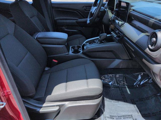 Used 2026 Chevrolet Colorado Trail Boss AWD/4WD image 28