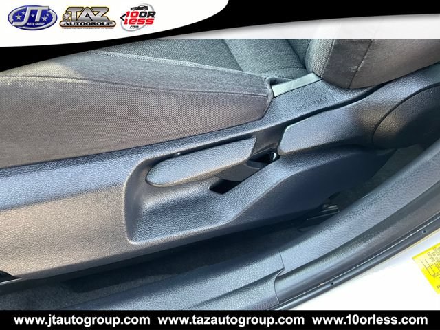 Used 2025 Toyota Camry LE FWD image 11