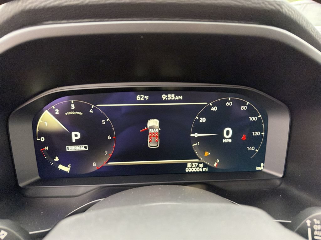 New 2026 Mitsubishi Outlander SE AWD/4WD image 19