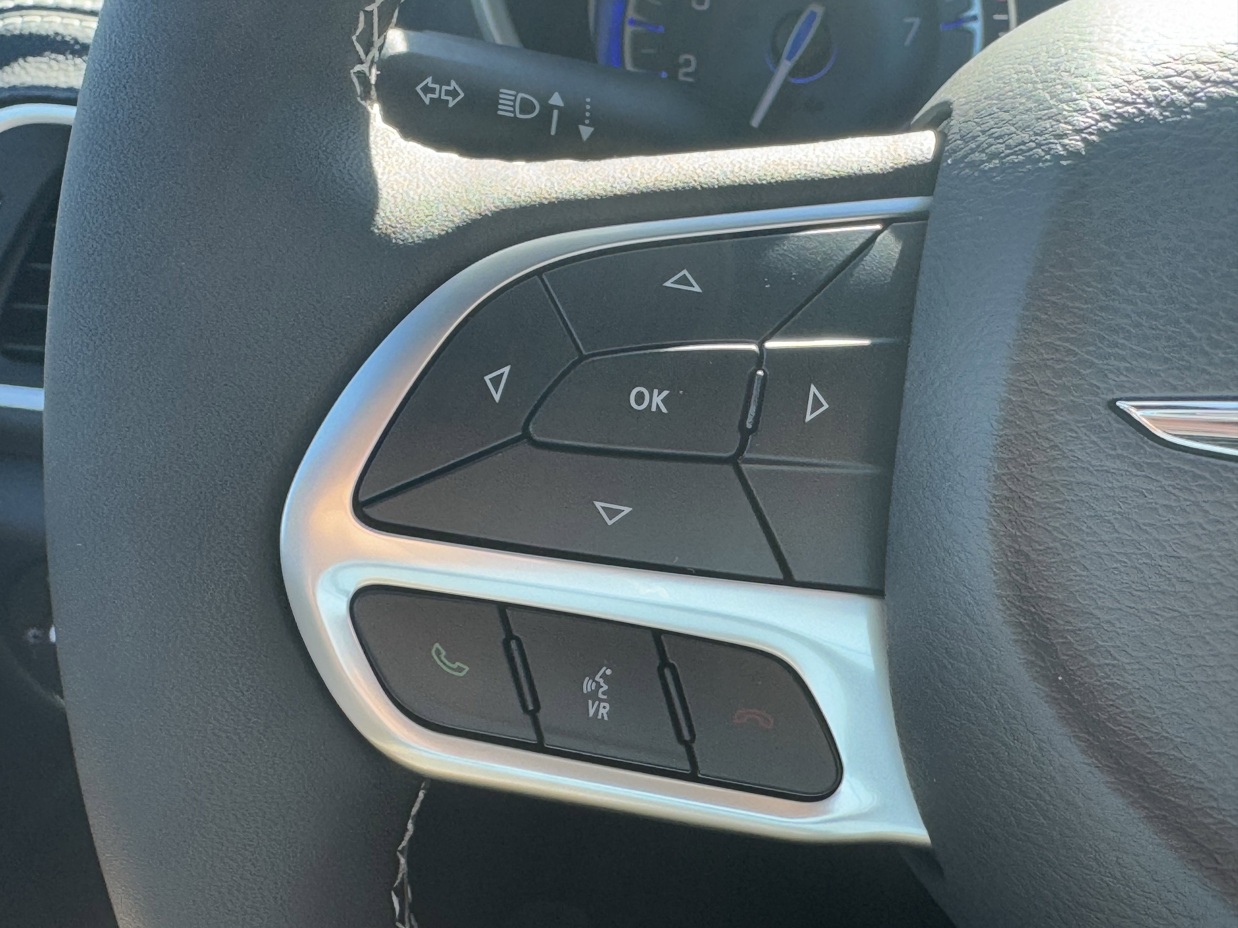 New 2026 Chrysler Pacifica Select image 14