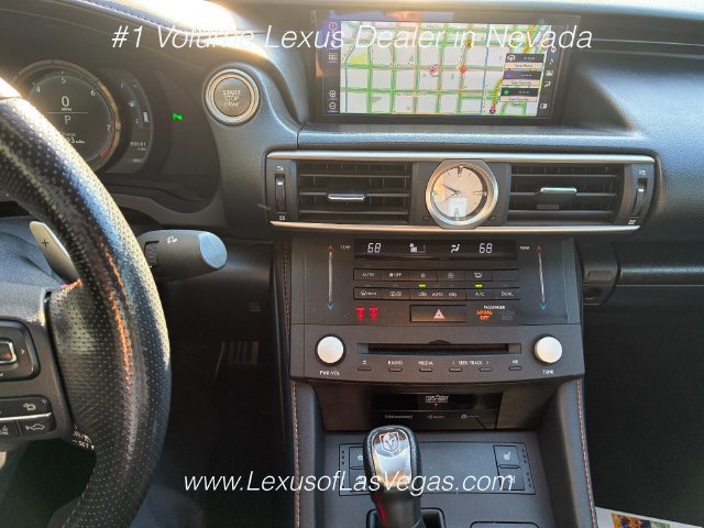 Used 2018 Lexus RC 350 RWD image 6