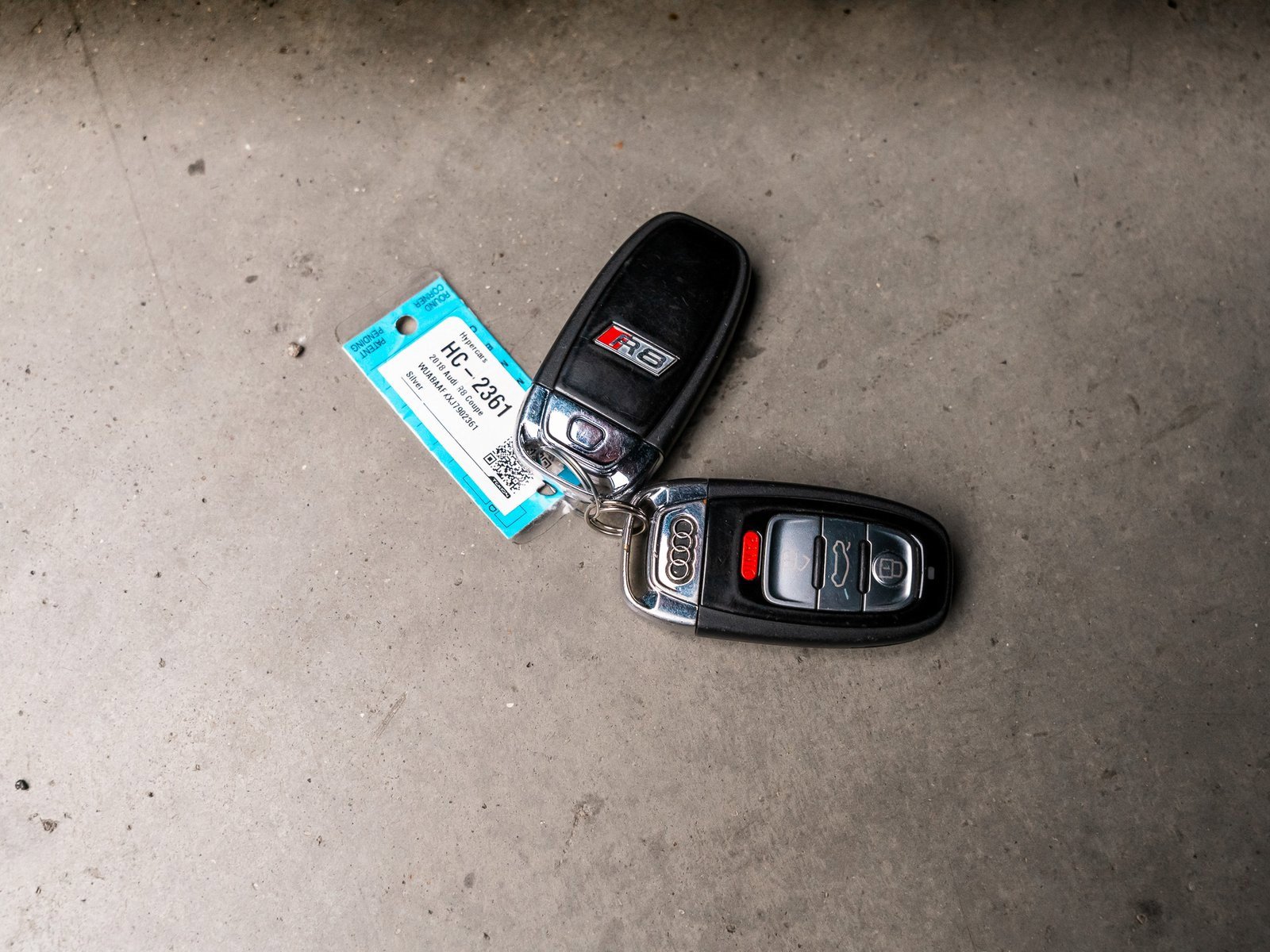 Used 2018 Audi R8 V10 w/ Premium Package image 80