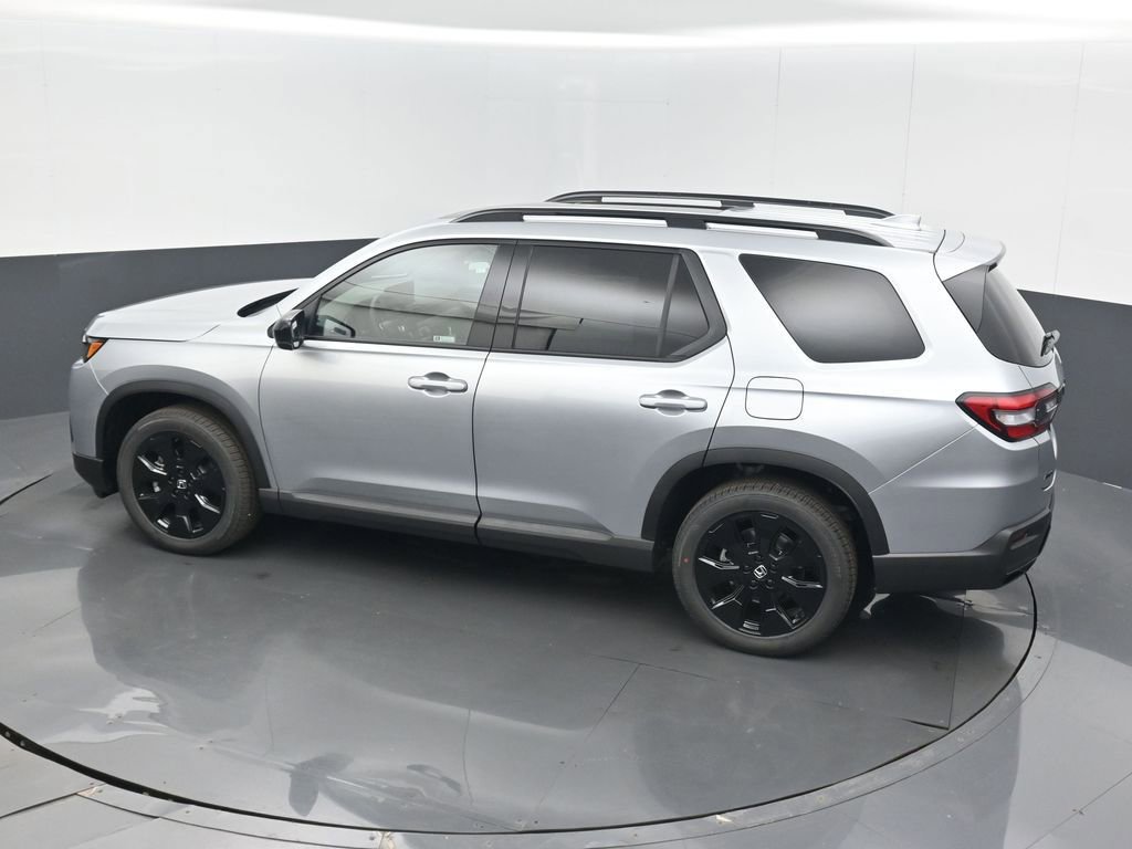 New 2026 Honda Pilot Black Edition image 15