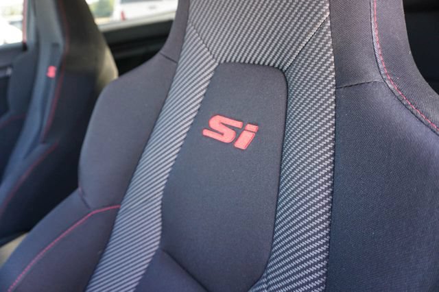 Used 2018 Honda Civic Si image 13