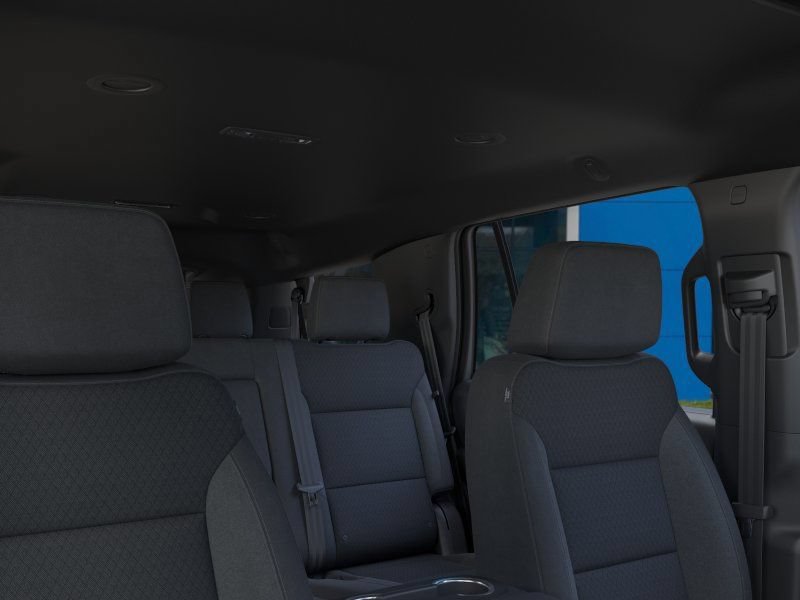 New 2026 Chevrolet Tahoe LS AWD/4WD image 31