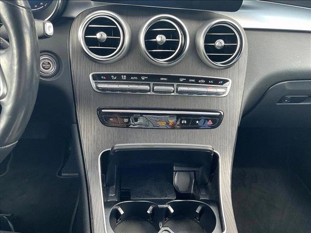 Used 2022 Mercedes-Benz GLC 300 4MATIC image 23