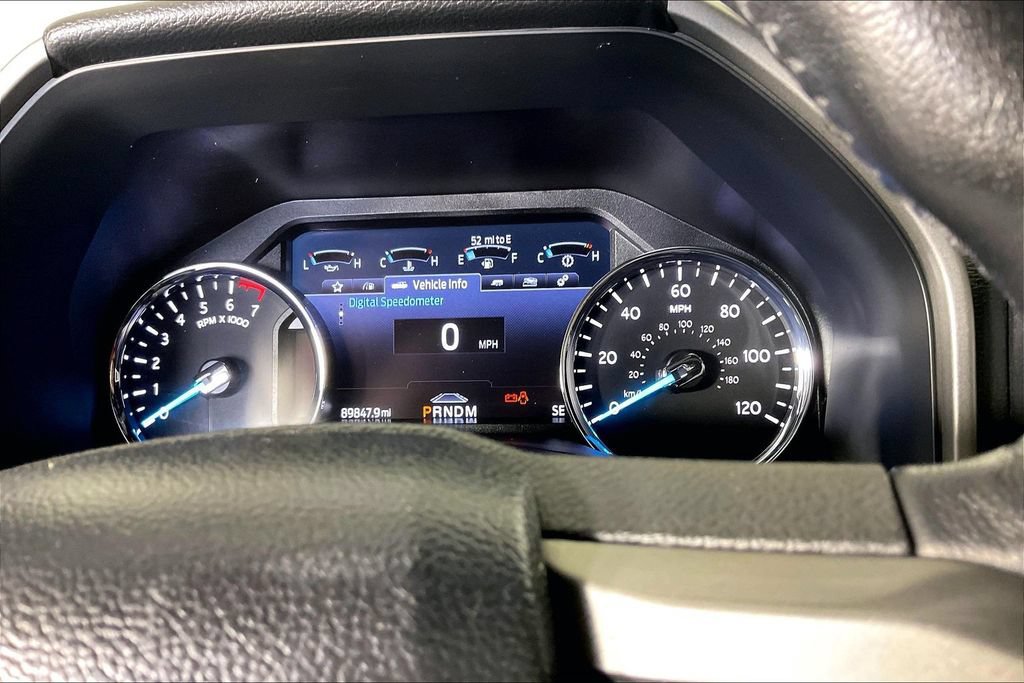 Used 2021 Ford Expedition XLT RWD image 27