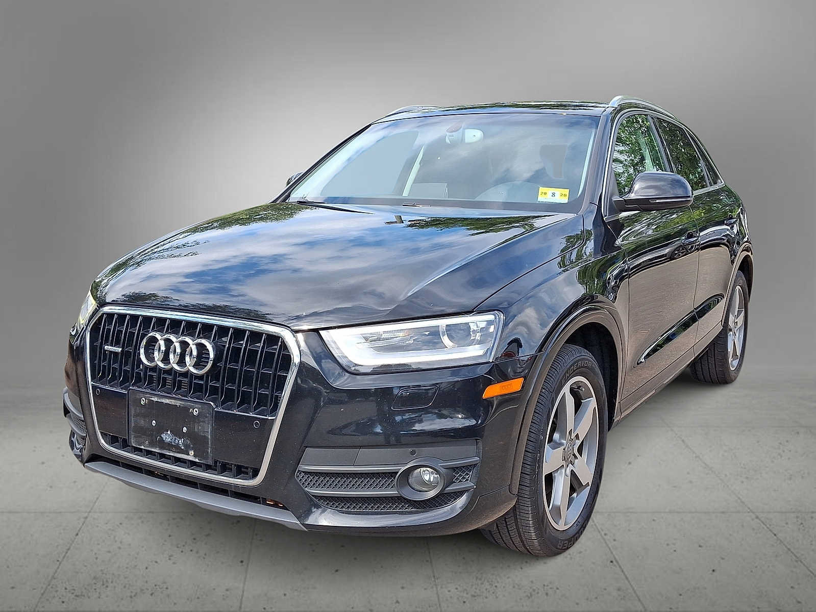 Used 2015 Audi Q3 2.0T Premium Plus