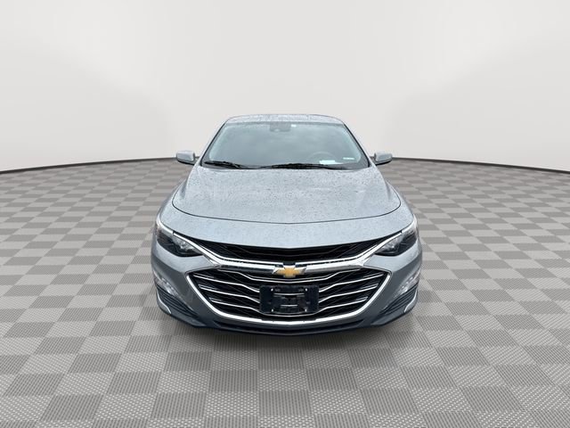 Certified 2024 Chevrolet Malibu LT image 3