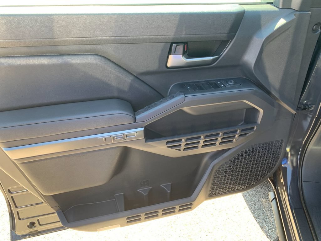 New 2026 Toyota Tacoma TRD Sport AWD/4WD image 11