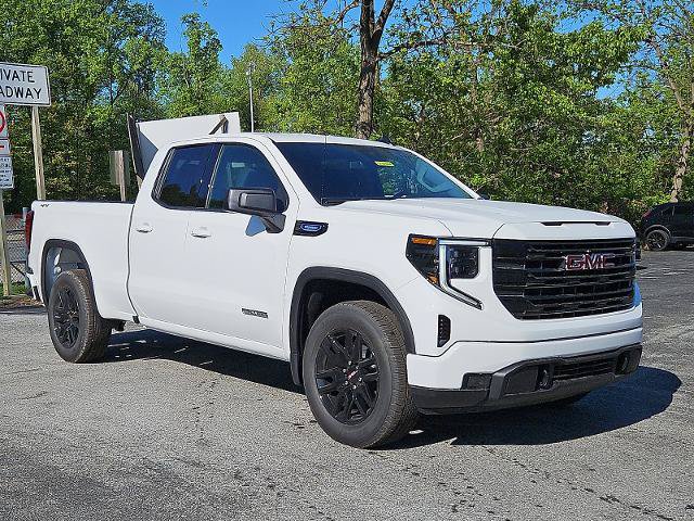 New 2026 GMC Sierra 1500 Elevation AWD/4WD video 1