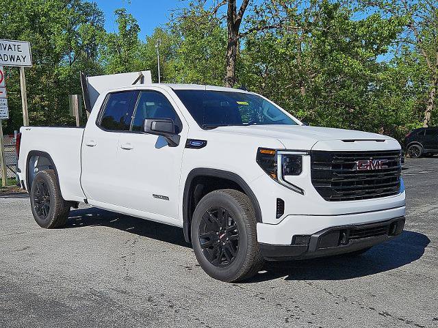 New 2026 GMC Sierra 1500 Elevation