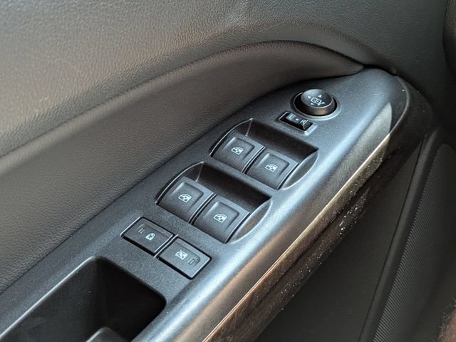 Used 2022 GMC Canyon Elevation RWD image 24