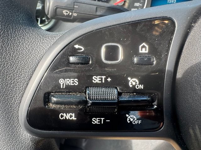 Used 2023 Mercedes-Benz Sprinter 2500 w/ Acoustic Package image 5