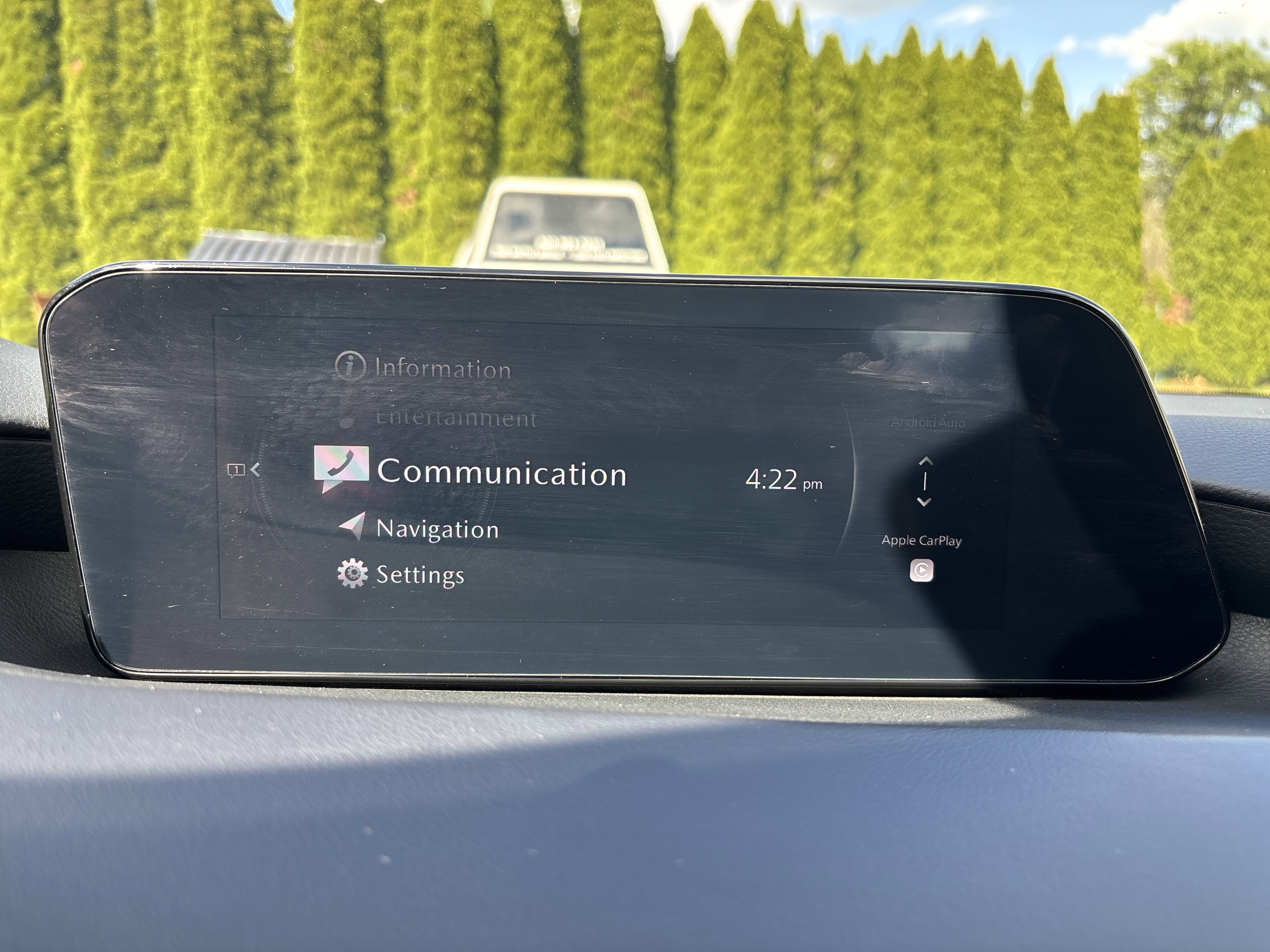 Used 2025 MAZDA MAZDA3 s FWD image 26