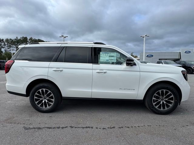 New 2025 Ford Expedition Platinum image 6