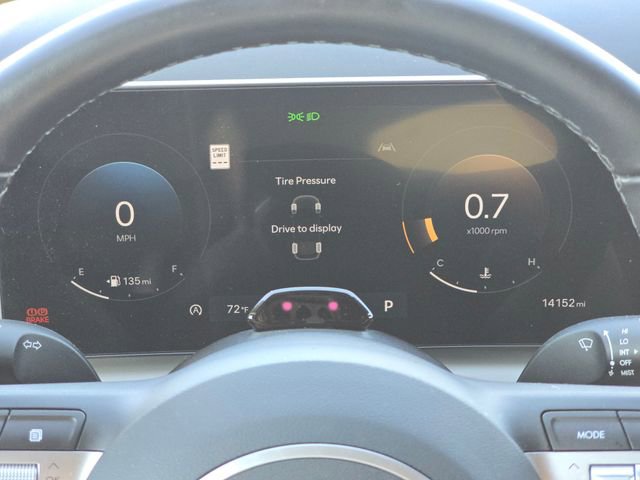 Used 2025 Hyundai Tucson SEL image 15