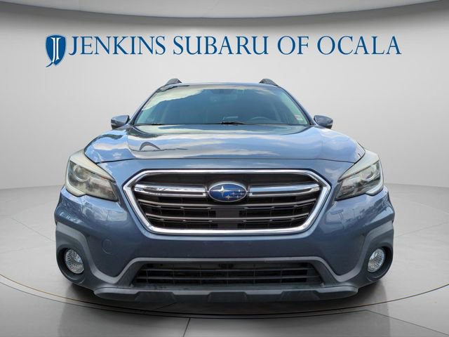 Used 2018 Subaru Outback 3.6R Limited AWD/4WD image 8