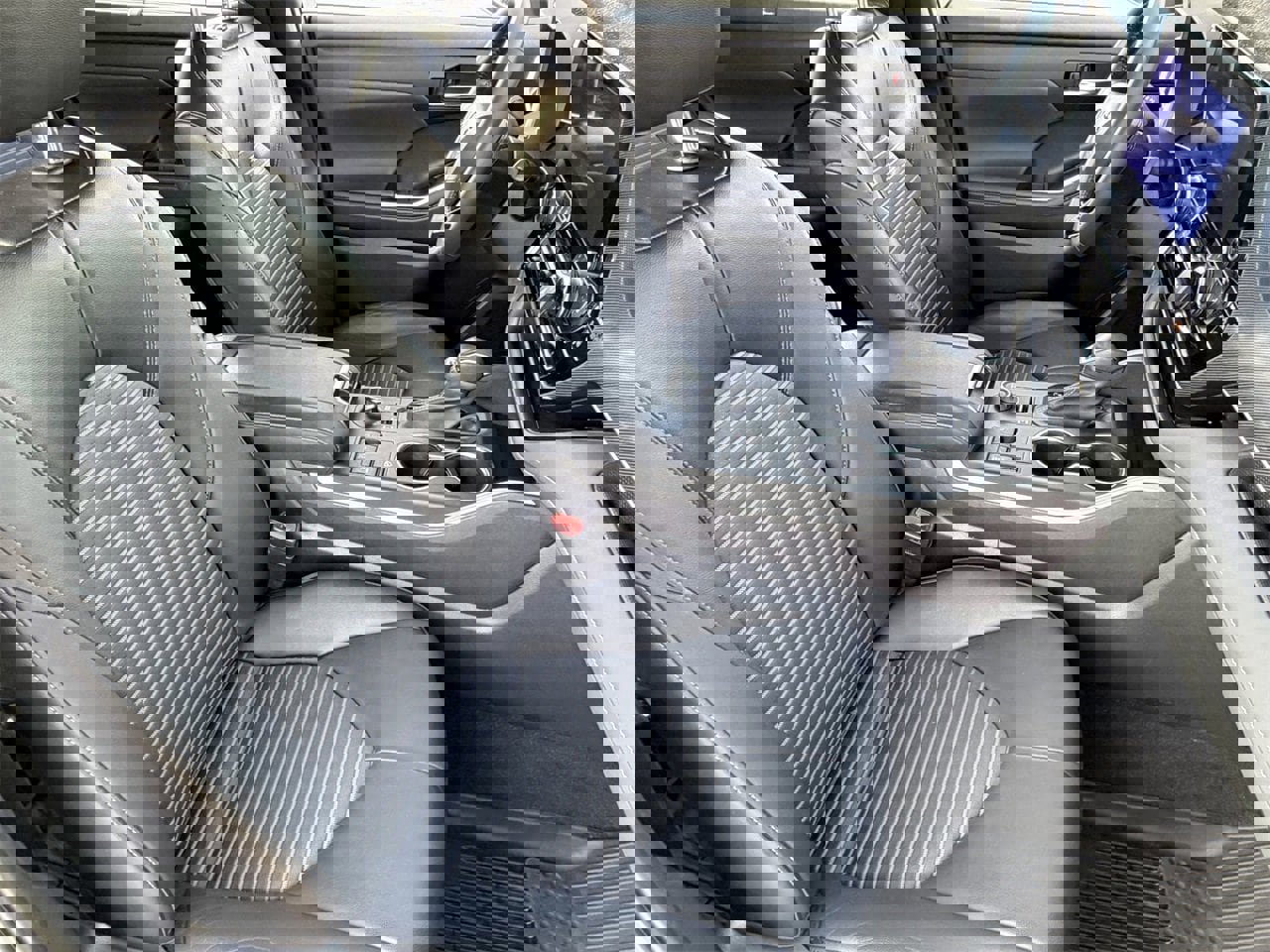 Used 2023 Toyota Highlander XSE image 10