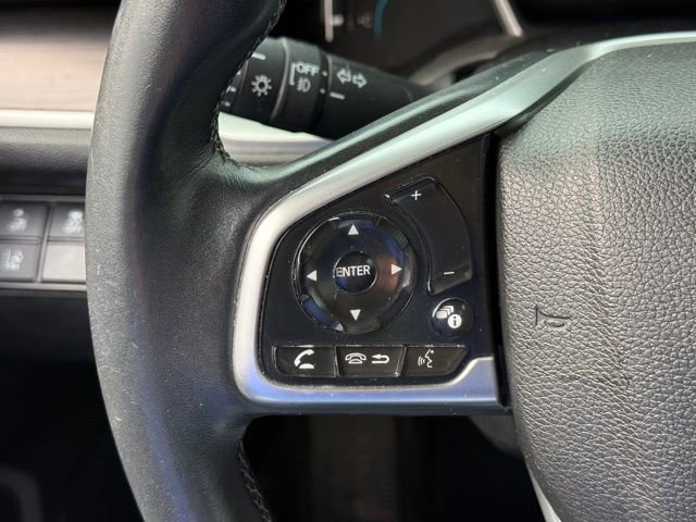 Used 2019 Honda Civic EX image 30