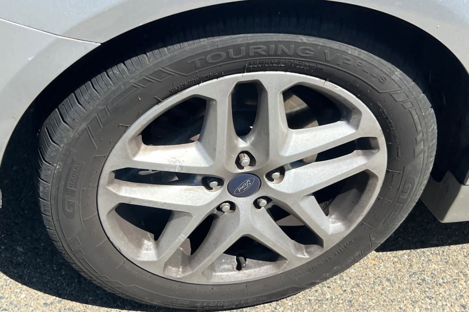 Used 2016 Ford Fusion SE FWD image 17