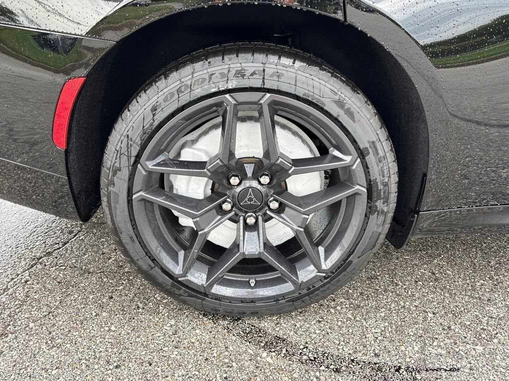 New 2027 Dodge Charger Scat Pack w/ Blacktop Package AWD/4WD image 23