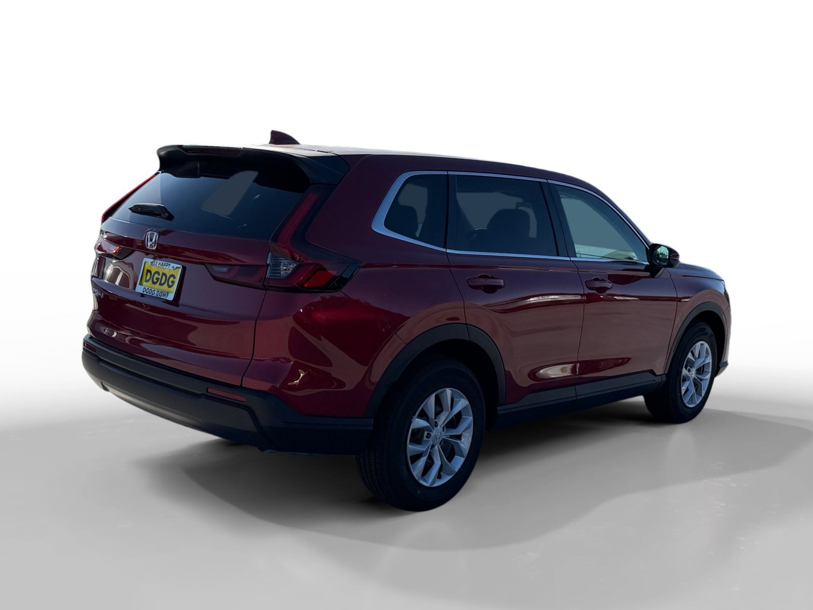 New 2027 Honda CR-V LX image 5