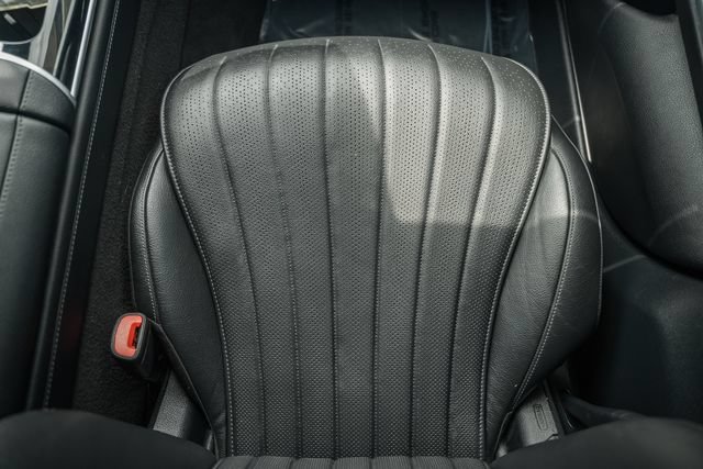 Certified 2022 Mercedes-Benz S 500 4MATIC w/ AMG Line Package image 30