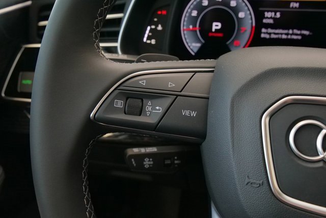 New 2025 Audi Q7 2.0T Premium Plus image 29