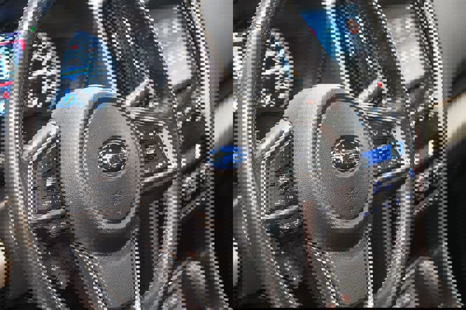 Used 2020 Subaru Ascent Touring w/ Popular Package #2A image 21