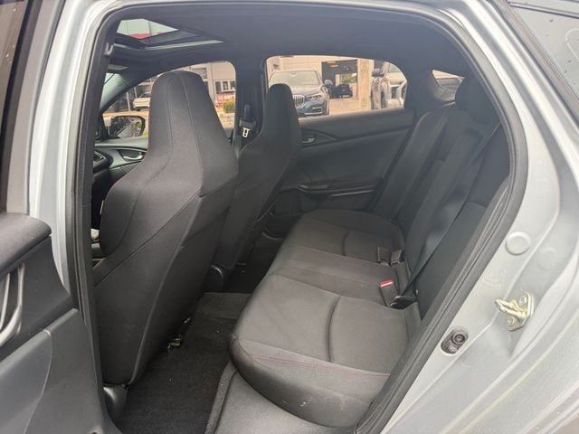 Used 2020 Honda Civic Si image 13