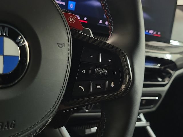 Used 2025 BMW M2 w/ Lighting Package RWD image 21