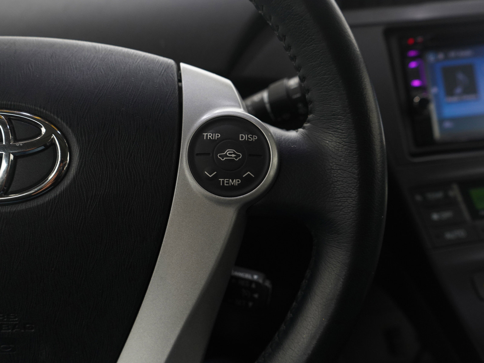 Used 2010 Toyota Prius Four image 25