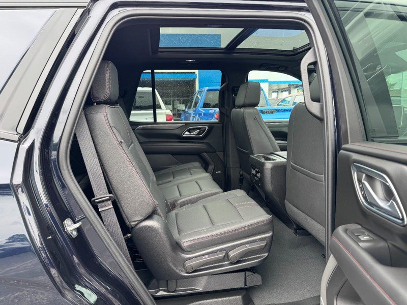 Used 2023 Chevrolet Tahoe RST AWD/4WD image 10