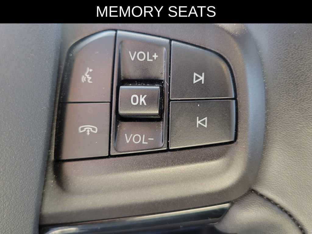 Used 2023 Ford Mustang Mach-E Premium image 22